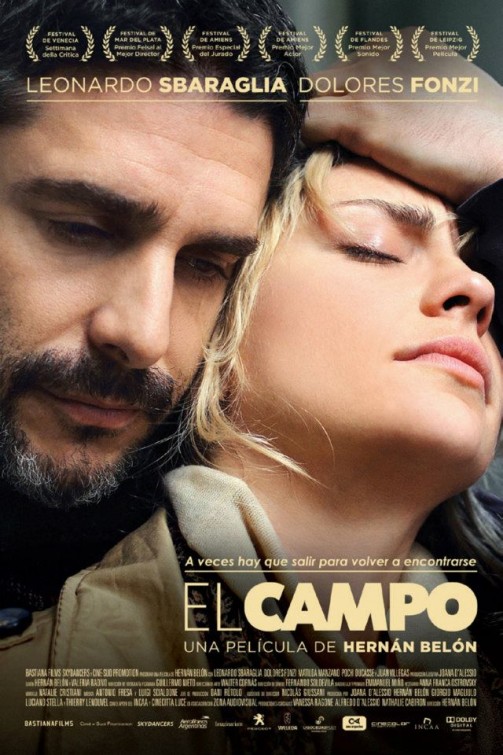 El campo Movie Poster