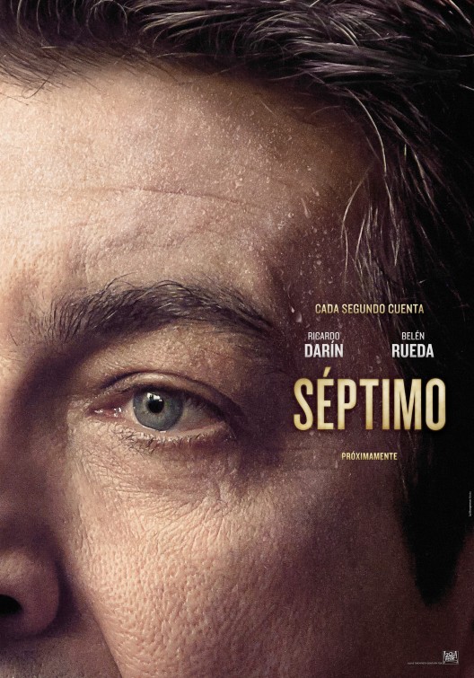 Séptimo Movie Poster