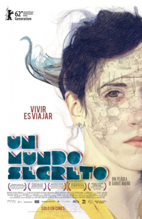 Un Mundo Secreto Movie Poster