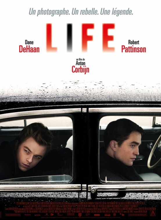 Life Movie Poster