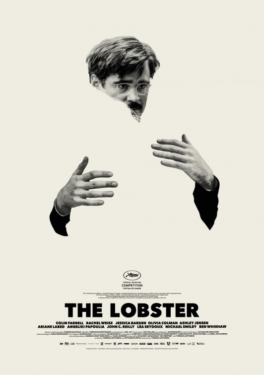 The Lobster Movie Poster