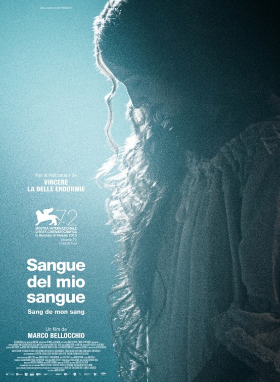 Sangue del mio sangue Movie Poster