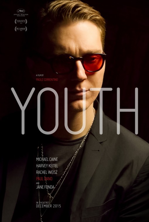 Youth Movie Poster