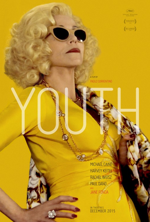 Youth Movie Poster