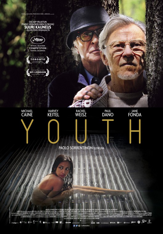 Youth Movie Poster