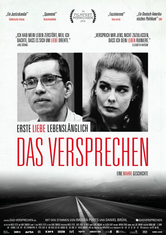 Das Versprechen Movie Poster