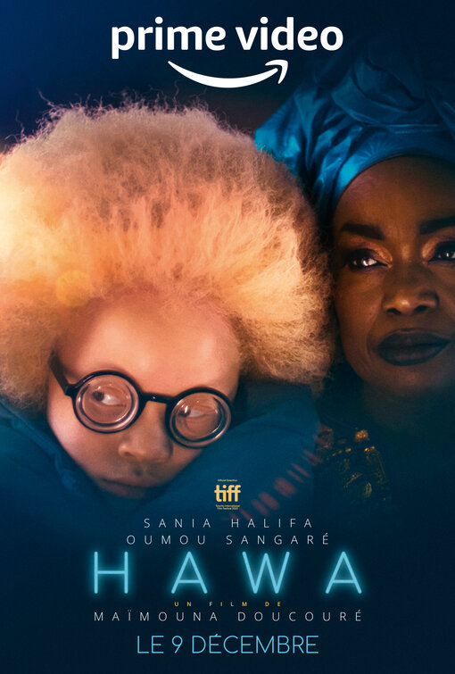 Hawa Movie Poster