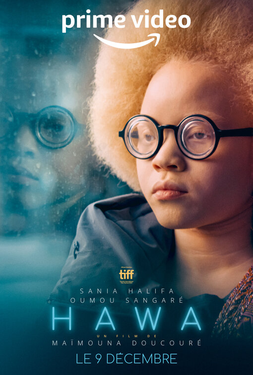 Hawa Movie Poster