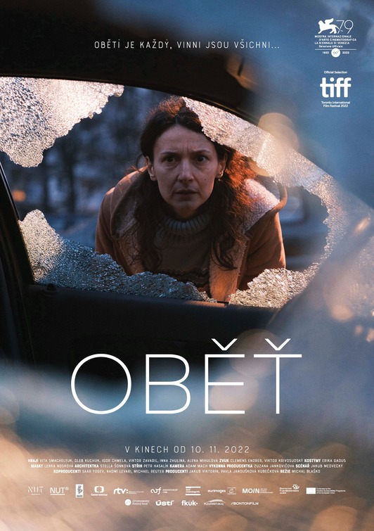 Obet Movie Poster