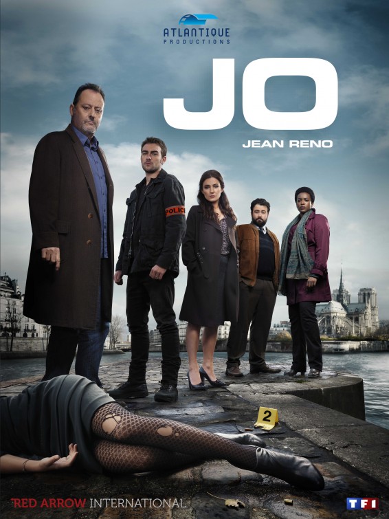 Jo Movie Poster