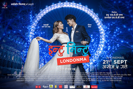 Intu Mintu Londonma Movie Poster