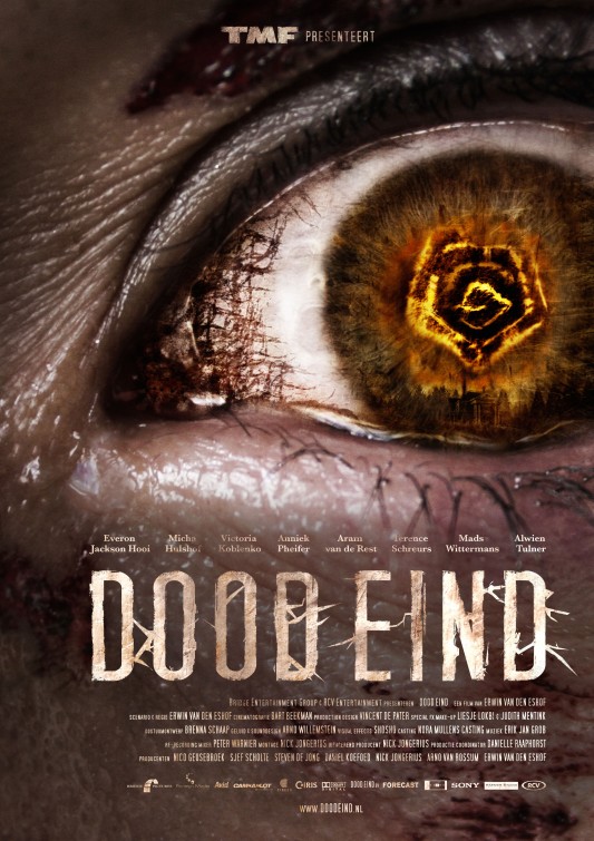 Dood eind Movie Poster