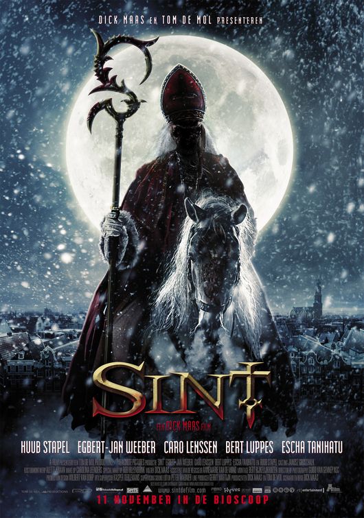 Sint Movie Poster