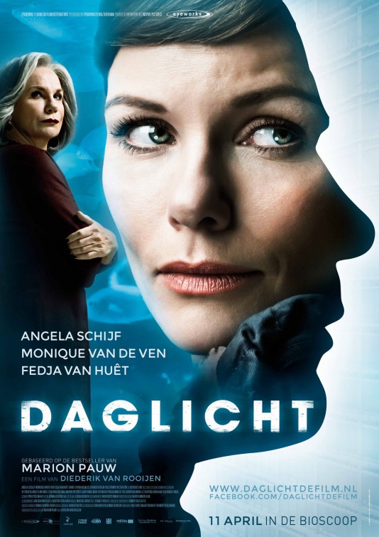 Daglicht Movie Poster