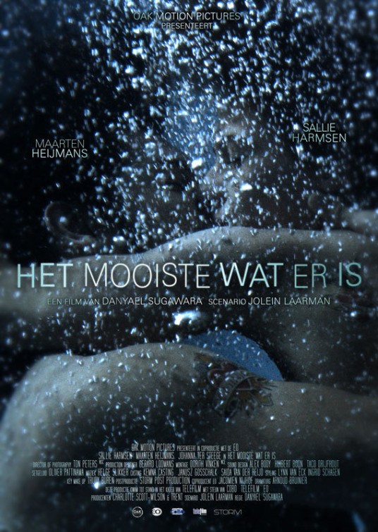 Het mooiste wat er is Movie Poster