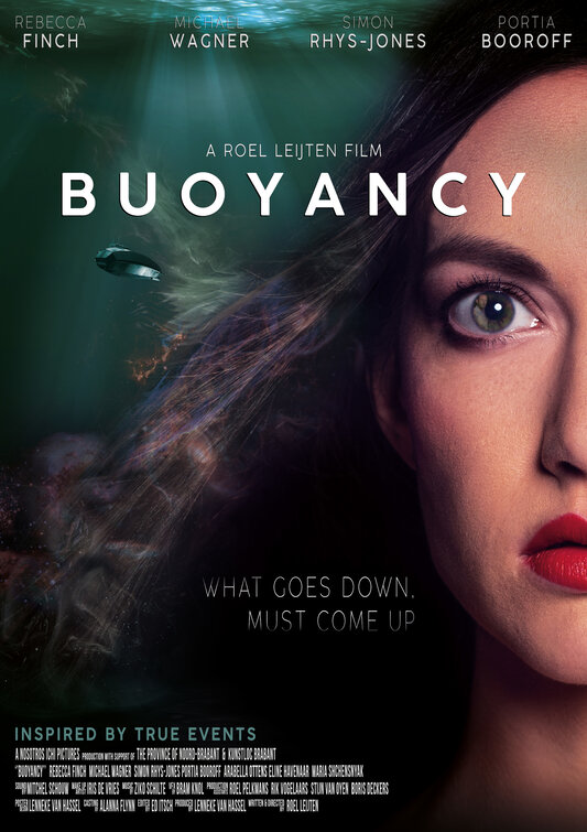 BUOYANCY Movie Poster