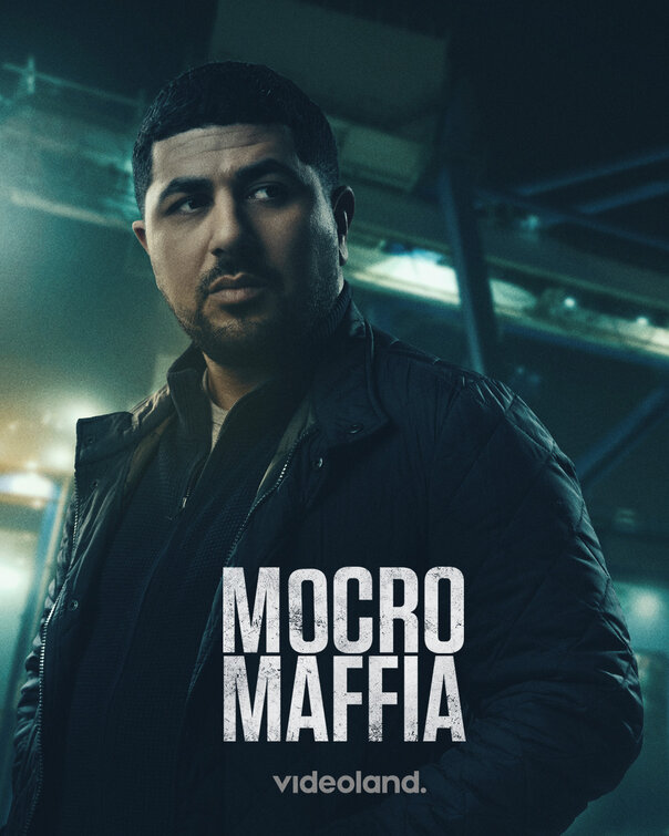 Mocro maffia Movie Poster