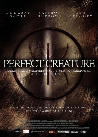 Perfect Creature Movie Poster