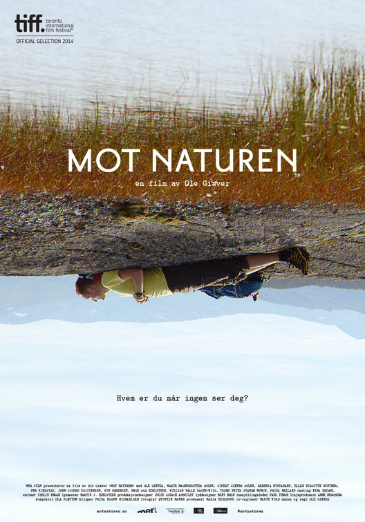 Mot naturen Movie Poster