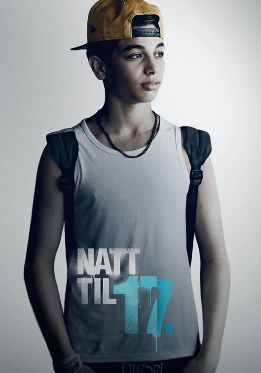 Natt til 17. Movie Poster