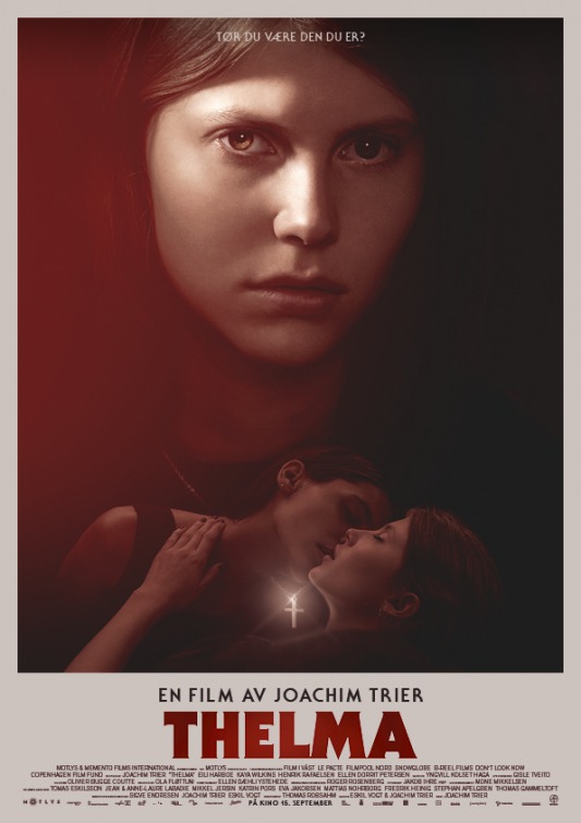 Thelma Movie Poster