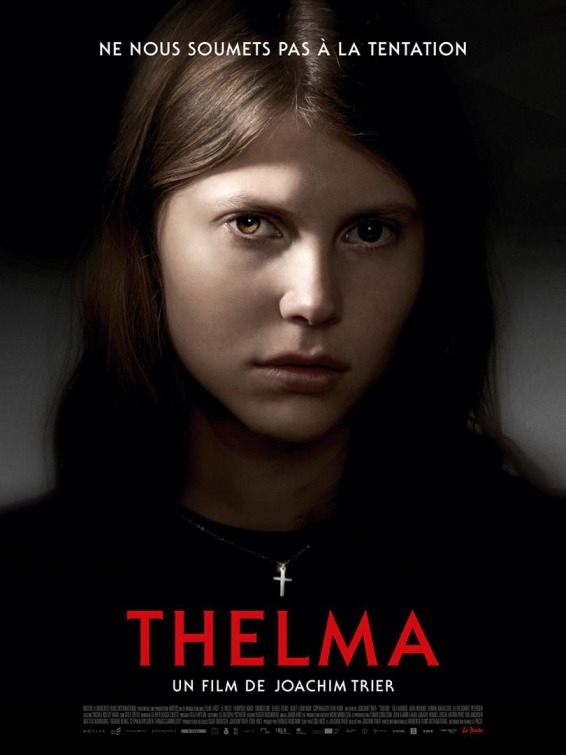 Thelma Movie Poster