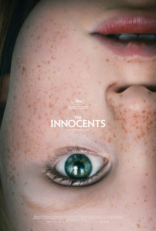 The Innocents Movie Poster