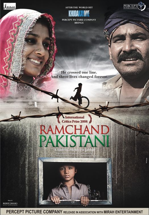 Ramchand Pakistani Movie Poster