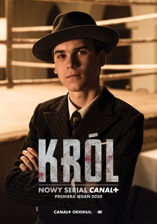 Król Movie Poster