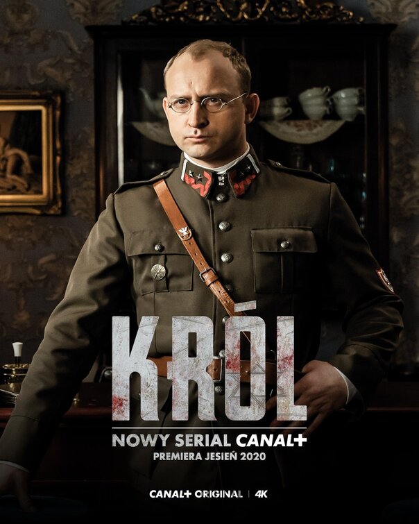 Król Movie Poster