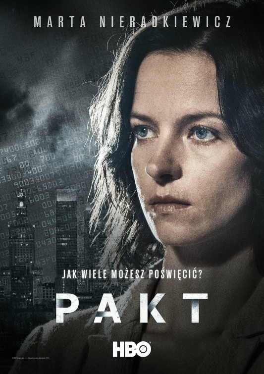 Pakt Movie Poster