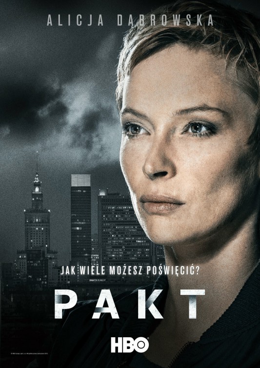 Pakt Movie Poster