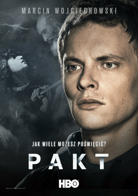 Pakt Movie Poster