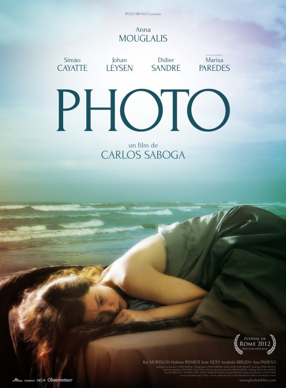 Foto Movie Poster