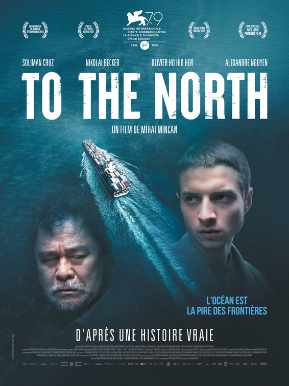 To the North Movie Poster