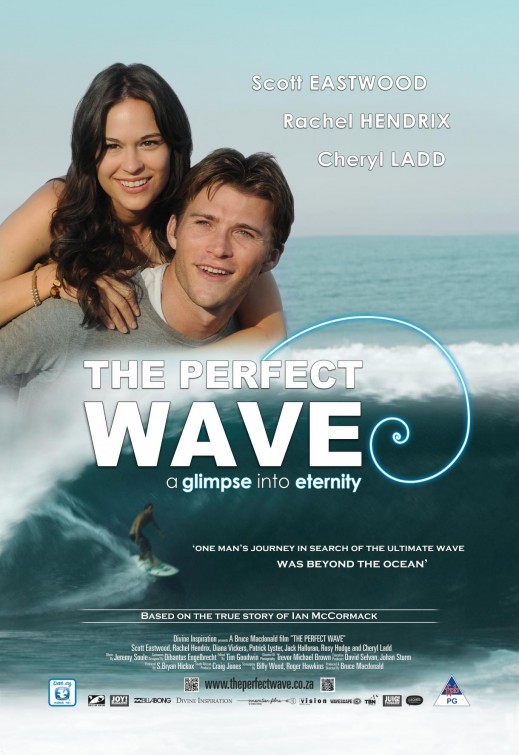 The Perfect Wave Movie Poster