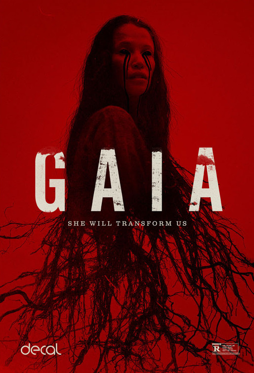 Gaia Movie Poster