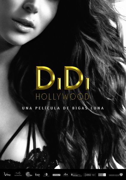 Di Di Hollywood Movie Poster