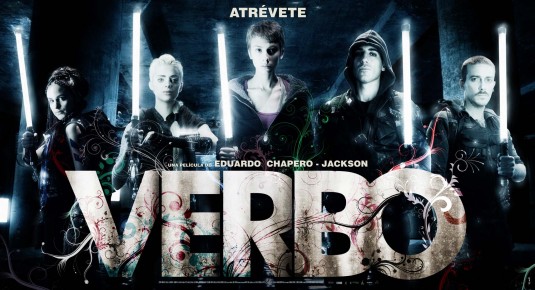 Verbo Movie Poster