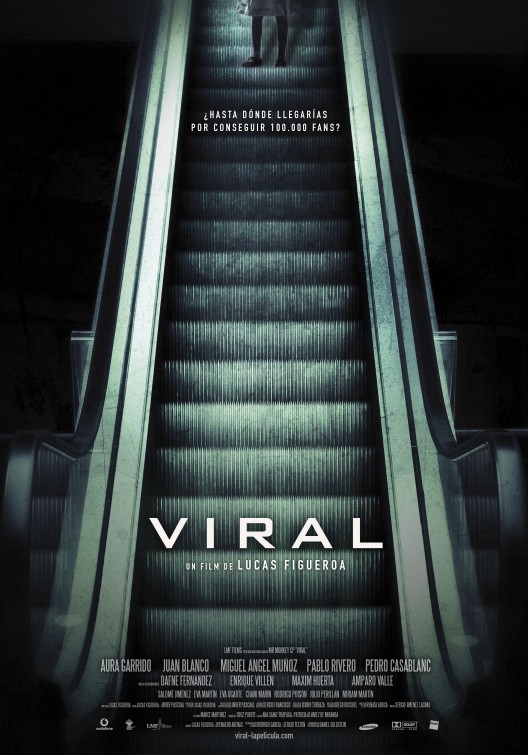 Viral Movie Poster