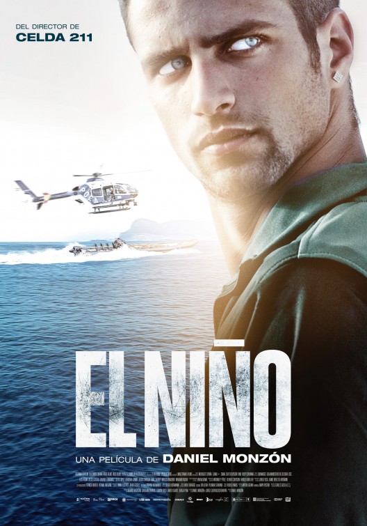 El Niño Movie Poster