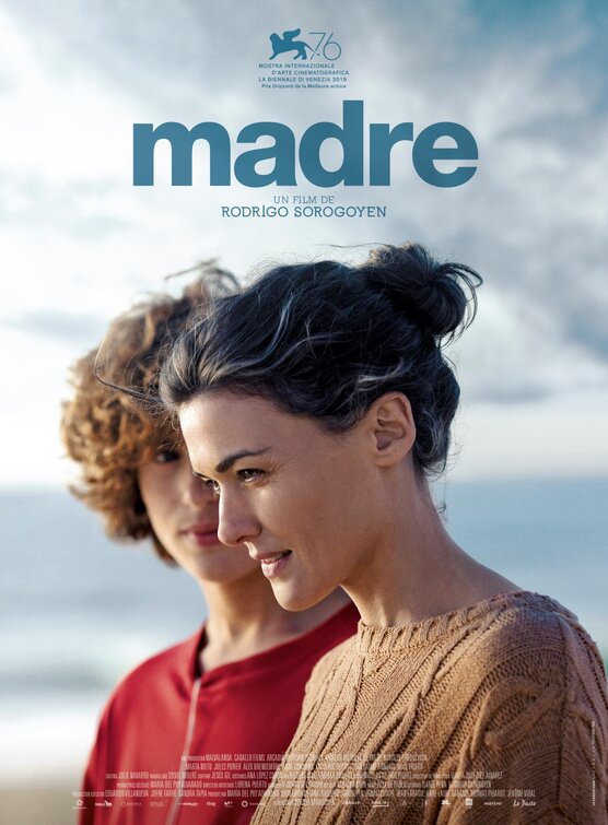 Madre Movie Poster