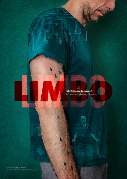 Limbo Movie Poster