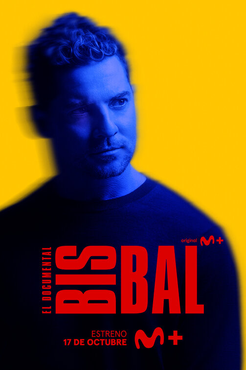 Bisbal, el documental Movie Poster