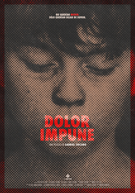 Dolor Impune Movie Poster