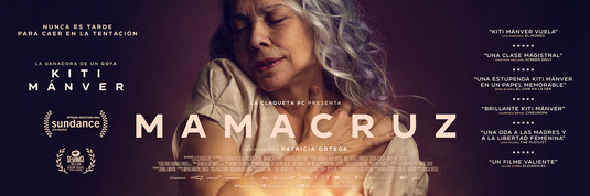 Mamacruz Movie Poster