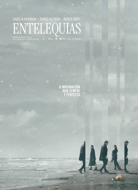 Entelequias Movie Poster