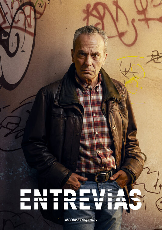 Entrevías Movie Poster