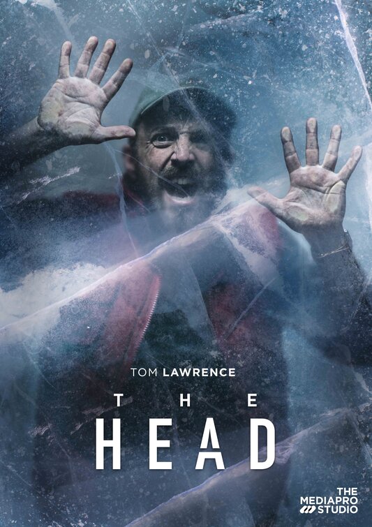 The Head Movie Poster