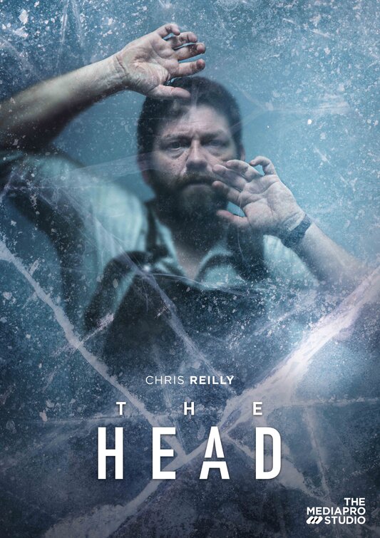 The Head Movie Poster